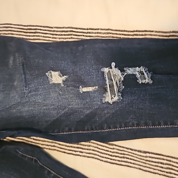 Maurices Skinny Jegging - Picture 3 of 7